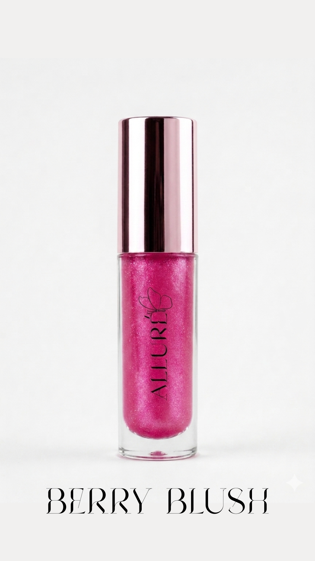 Berry Blush