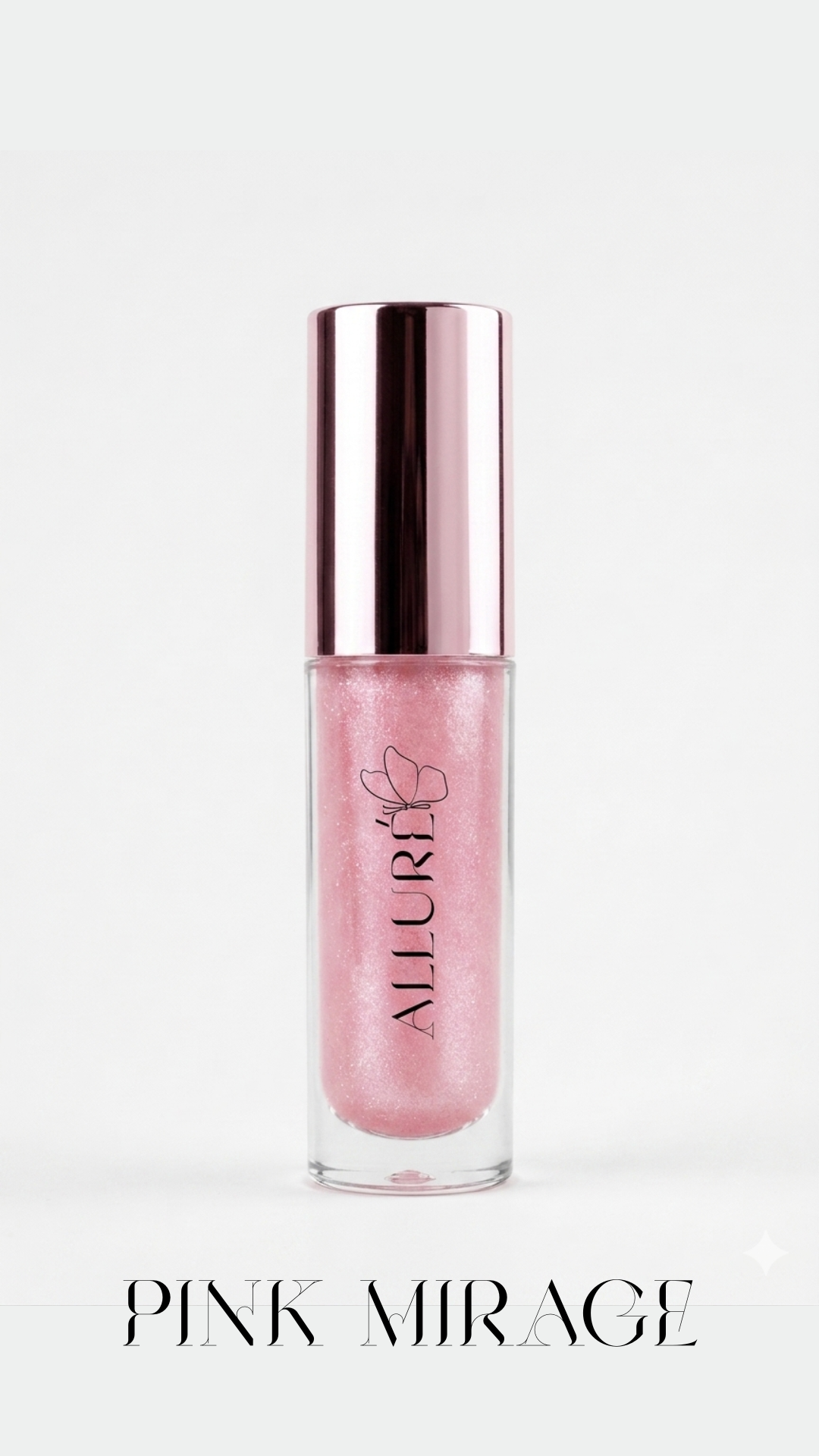 Pink Mirage