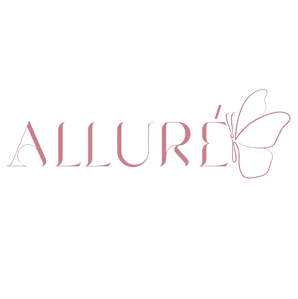 Alluré